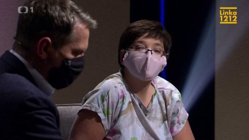 Hosté ve studiu (2. část)