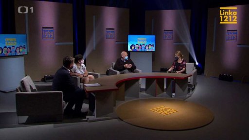 Hosté ve studiu (3. část)