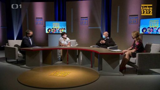 Hosté ve studiu (3. část)