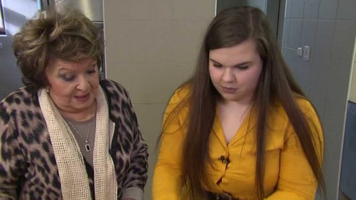 Menu Hany Hanzelkové