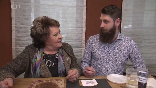 Protlačování do hliníkové fólie