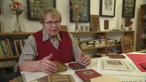 Sbírka vydání Babičky