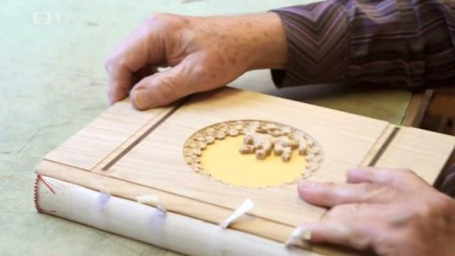 Zlatá kniha „Muži 28. října 1918“