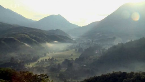 Nadační fond Arhuacos