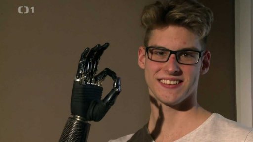 Plavec Jonáš Kešnar