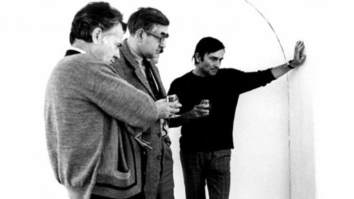 Architekt Martin Rajniš