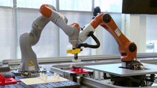 Výzkumný ústav CIIRC