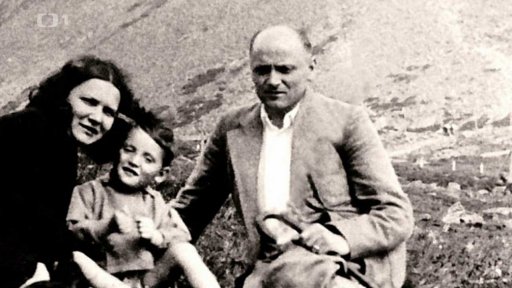 Cestovatel Miloslav Stingl