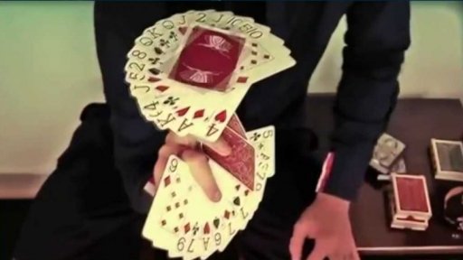 Cardistry