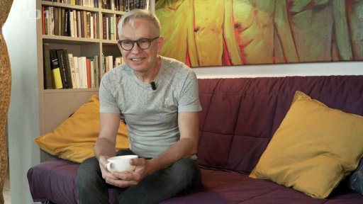 Designér obuvi Oldřich Vojta