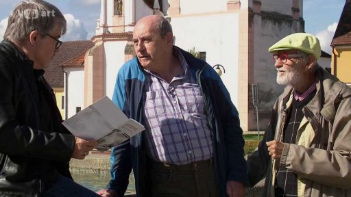 Bechyně: Pavel Brandejs