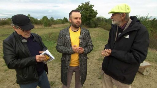 Téma: Stanislav Biler