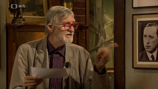 Hádanka a dobrá zpráva