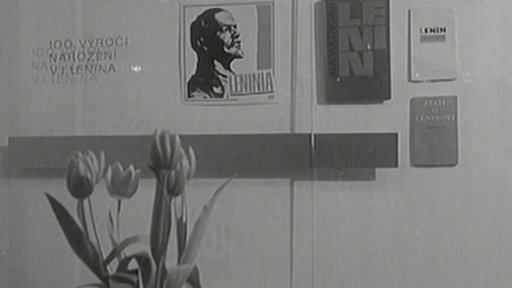 Národní knižní veletrh v Praze