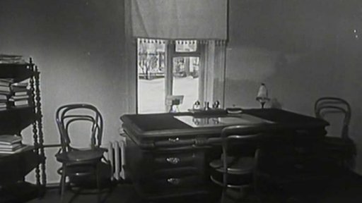 Leninův odpočinek ve vesničce Kostino