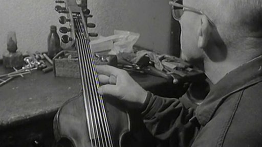 Dvakrát o lidech, kteří mají rádi svou práci