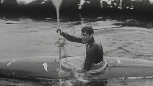 Kanoisté a kajakáři trénují i v zimě