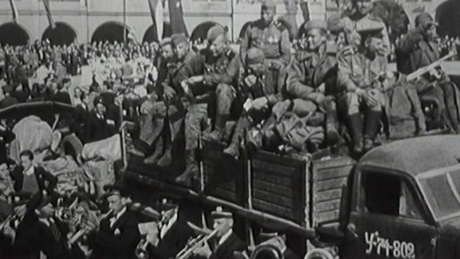 Den vítězství nad fašismem