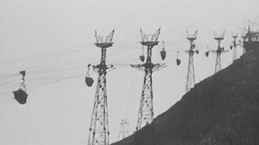 Nový lom na wolfram a molybden