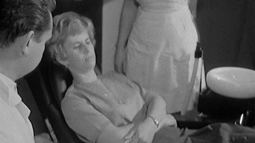 Vývoj ordinace na první brněnské stomatologické klinice