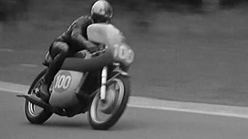 Velká cena Československa ve znamení Itala Agostiniho