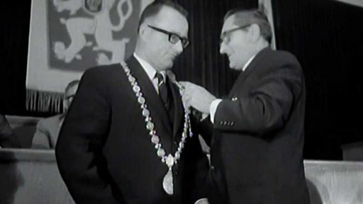 Nový primátor Prahy zvolen