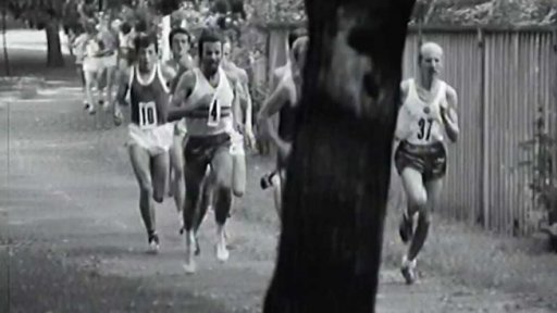 Den Rudého práva v pražském PKOJF