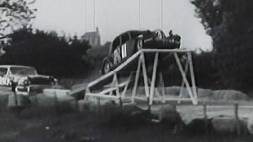 „Létající“ automobily