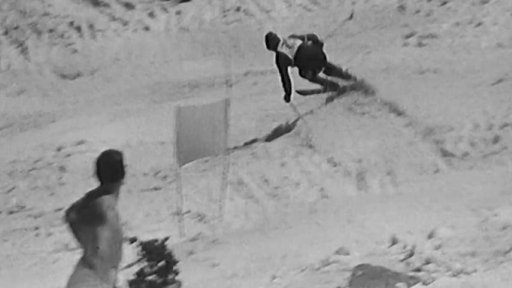 „Cena Elbrusu“ v obřím slalomu