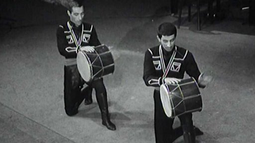 Dny sovětské kultury v Měsíci československo-sovětského přátelství