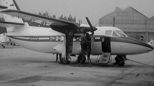 Nové dopravní letadlo pro domácí linky