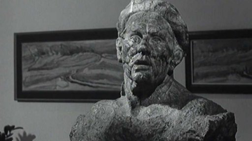 Výstava díla zasloužilého umělce Emanuela Famíry