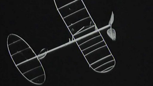 Mistrovství světa leteckých modelářů