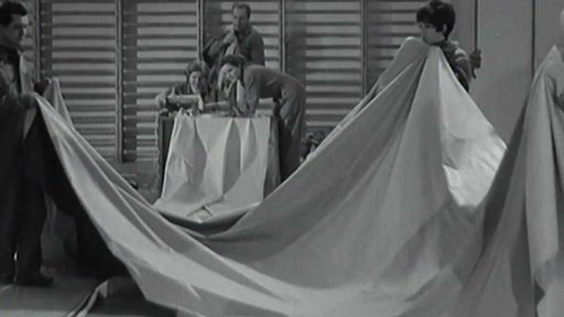 Jak se dělá balón