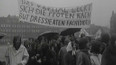 Demonstrace odpůrců Brandtovy politiky v NSR