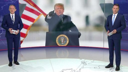 Následky násilností