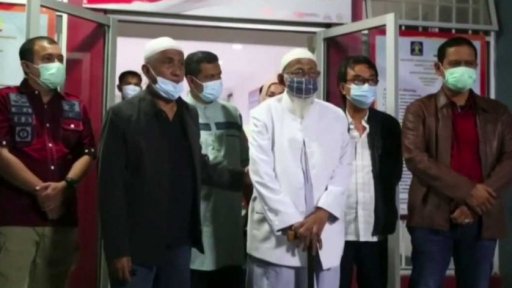 Propuštěný radikál