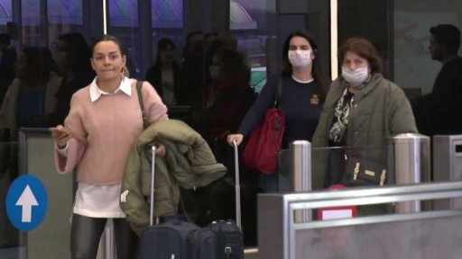 Návraty jen s testy