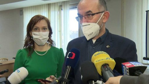 Koordinace krematorií