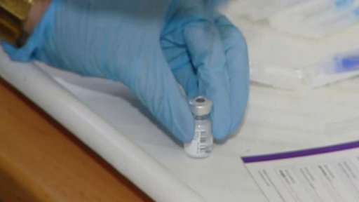 Očkování v Polsku