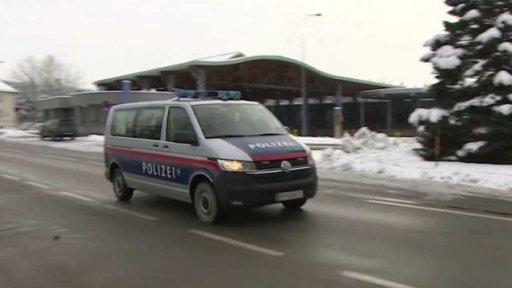 Kontroly na hranicích