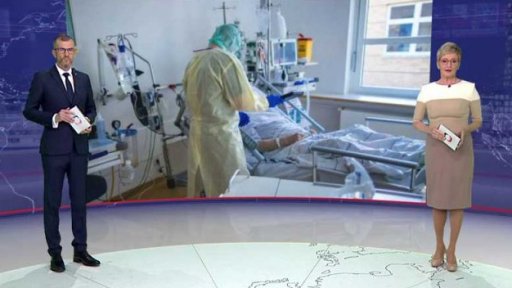 Očkování proti koronaviru