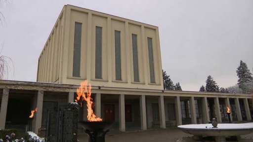 Výjimky pro krematoria