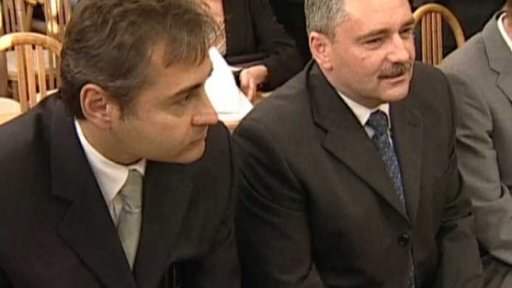 ÚS o stížnosti Jiřího Berky