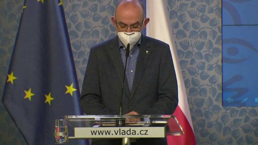 Danění výdělku mediků