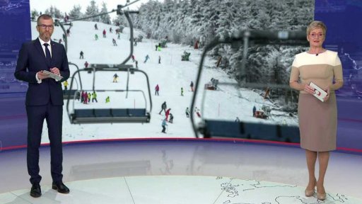 Kompenzace pro skiareály