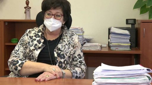 Tlumočení u soudů