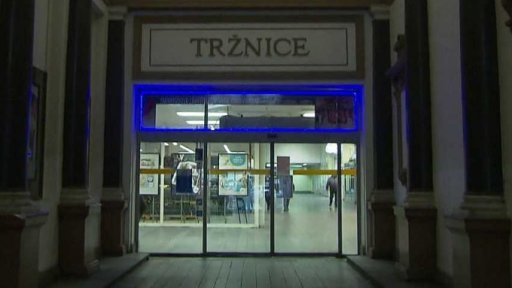 Rekonstrukce Staroměstské tržnice