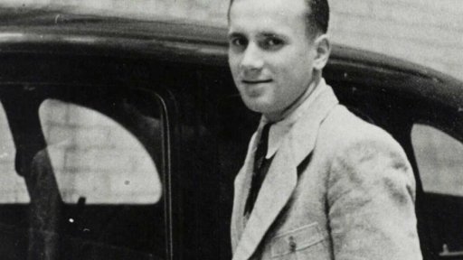 Výročí smrti parašutisty