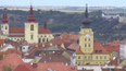 Přihlášky do UNESCO